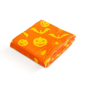 Halloween-i törlőkendő