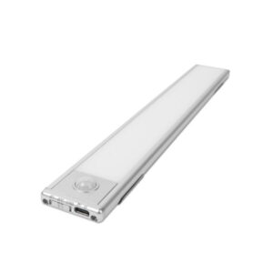 LED világítás mozgásérzékelővel - Akkumulátoros, mágneses - 55840A