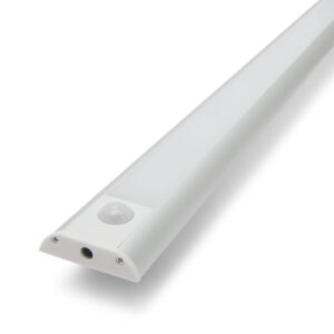 LED világítás PIR mozgásszenzorral - 9W - 60 cm - 55846