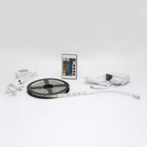 LED szalag szett - 55847