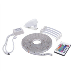 LED szalag szett - 55848