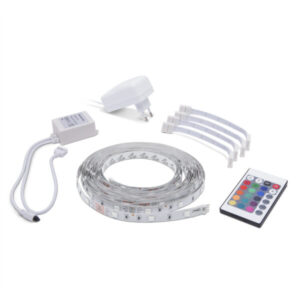 LED szalag szett - 55849
