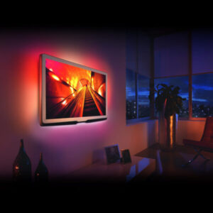 LED szalag szett - TV háttérvilágítás - 55850B