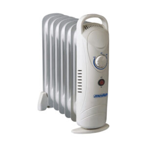 Mesko hősugárzó olajradiátor 700 W - 7 lamellás