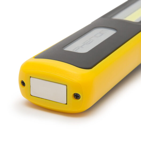 Akkumulátoros szerelőlámpa COB LED-es - 18626B - Image 6