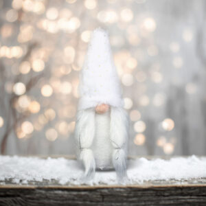 Karácsonyi skandináv manó, 59506