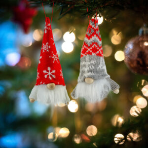 Karácsonyi skandináv manó, 59514