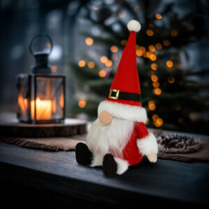 Karácsonyi skandináv manó, 59515