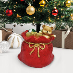 Mikulászsák Karácsonyfatalp