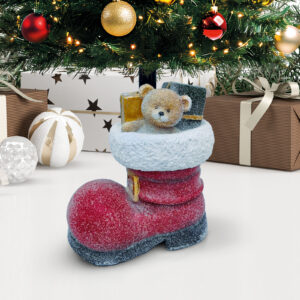 Csizma Karácsonyfatalp