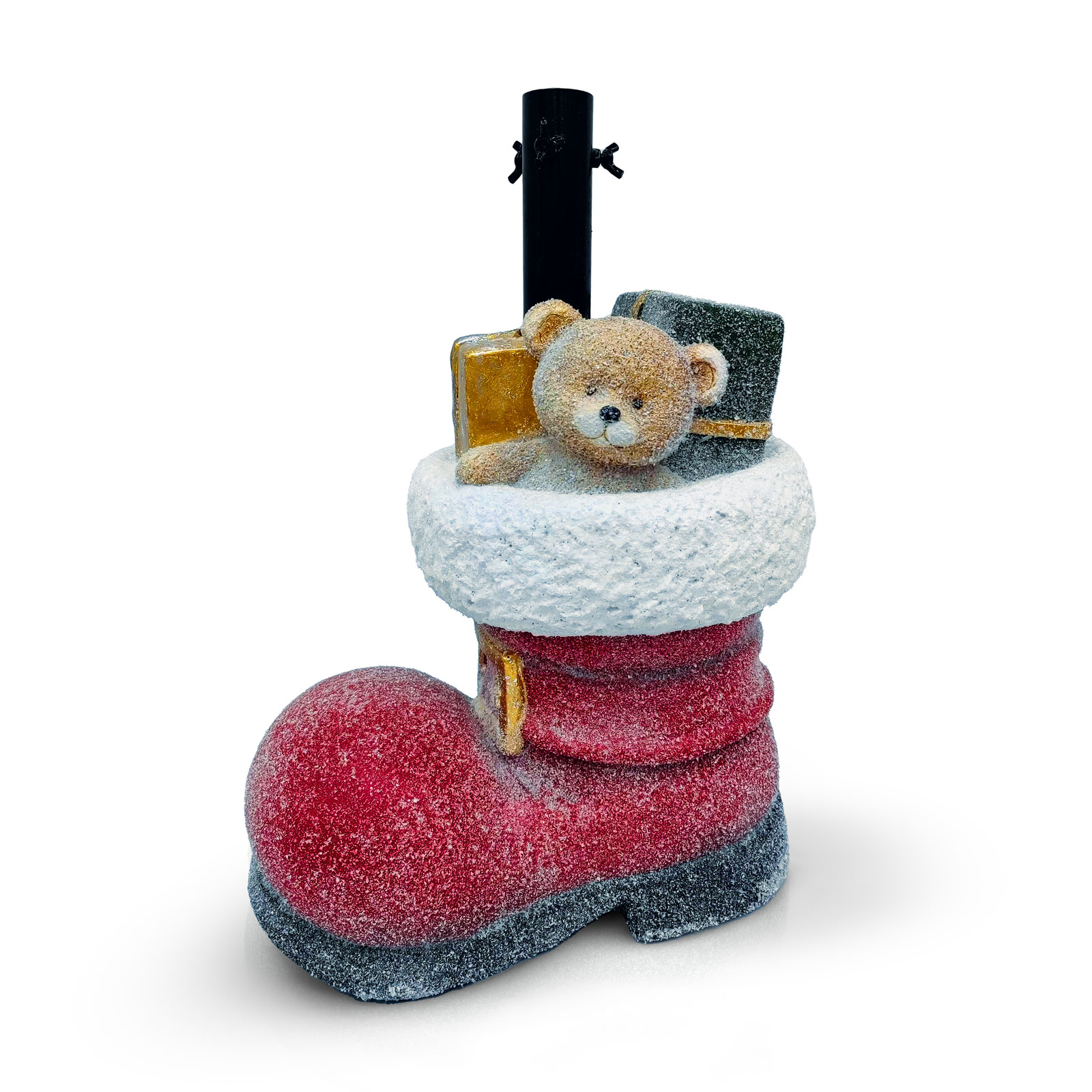 Csizma Karácsonyfatalp 2 Csizma Karácsonyfatalp - Image 2