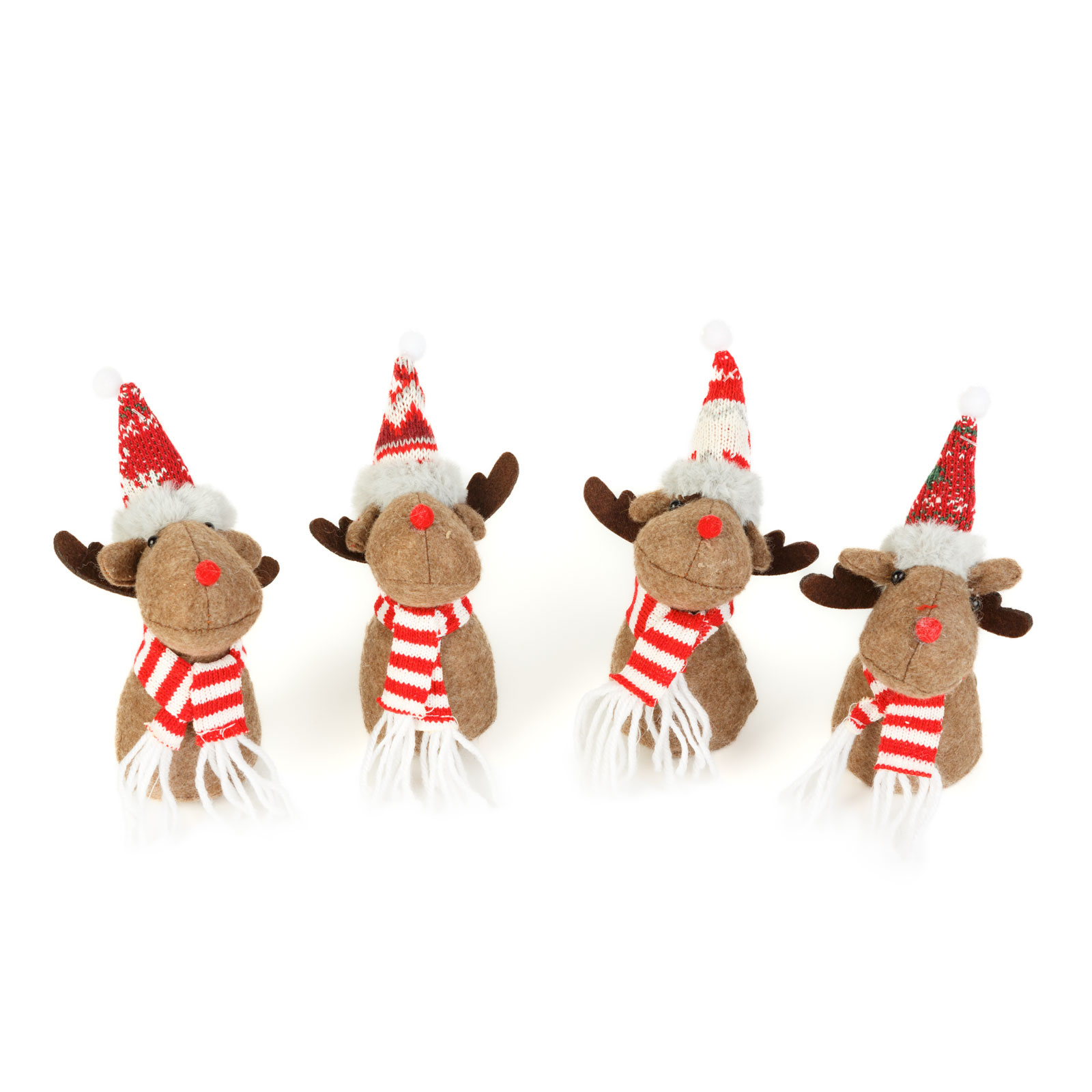 Karácsonyi rénszarvas 2 Karácsonyi rénszarvas - Image 2