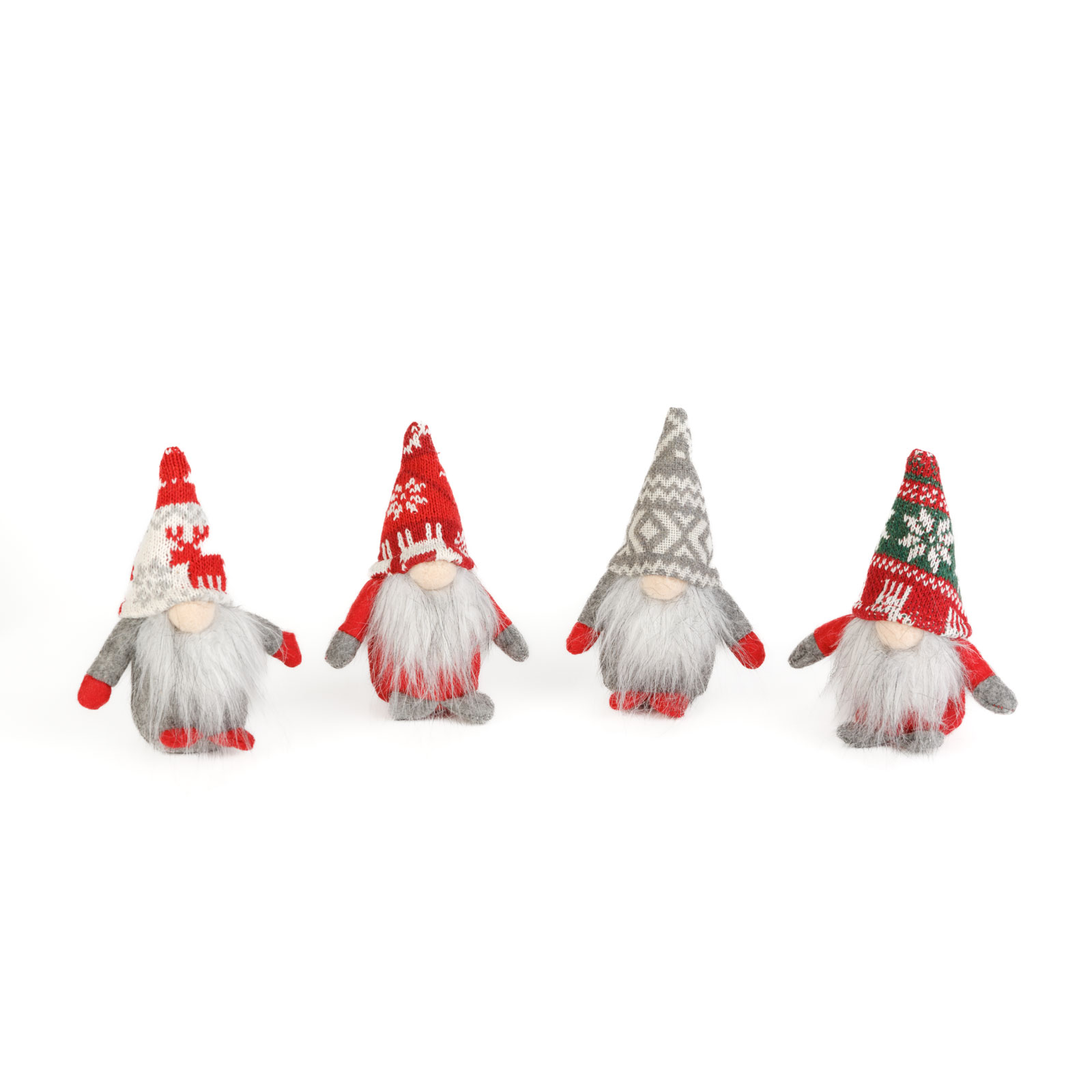 Karácsonyi skandináv manó, 59502 2 Karácsonyi skandináv manó, 59502 - Image 2