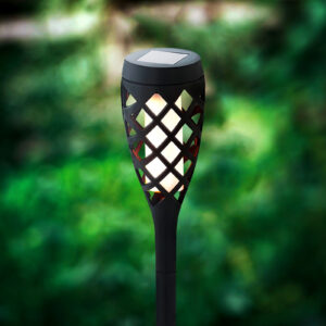 Napelemes lámpa - 11262E