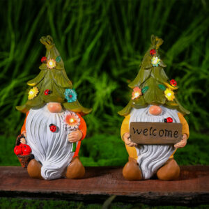 Napelemes manó, 11422