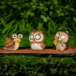 Szolár állatfigurák - 11429B