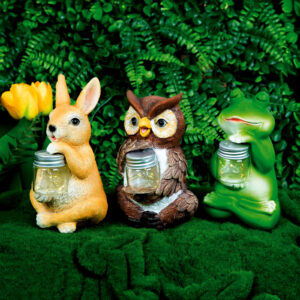 Szolár állatfigurák - 11430A