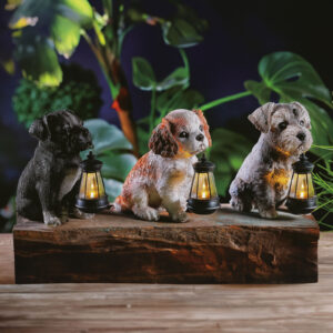 Szolár állatfigurák - 11430B