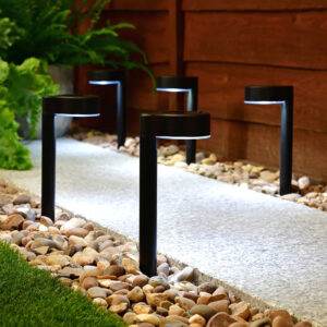 Napelemes lámpa - 11705