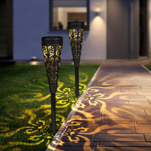 Napelemes lámpa - 13011