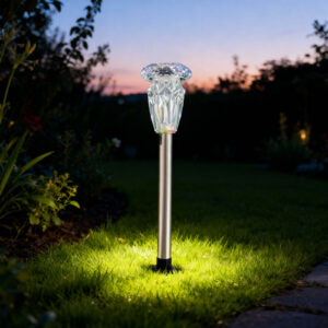 Napelemes lámpa - 13014