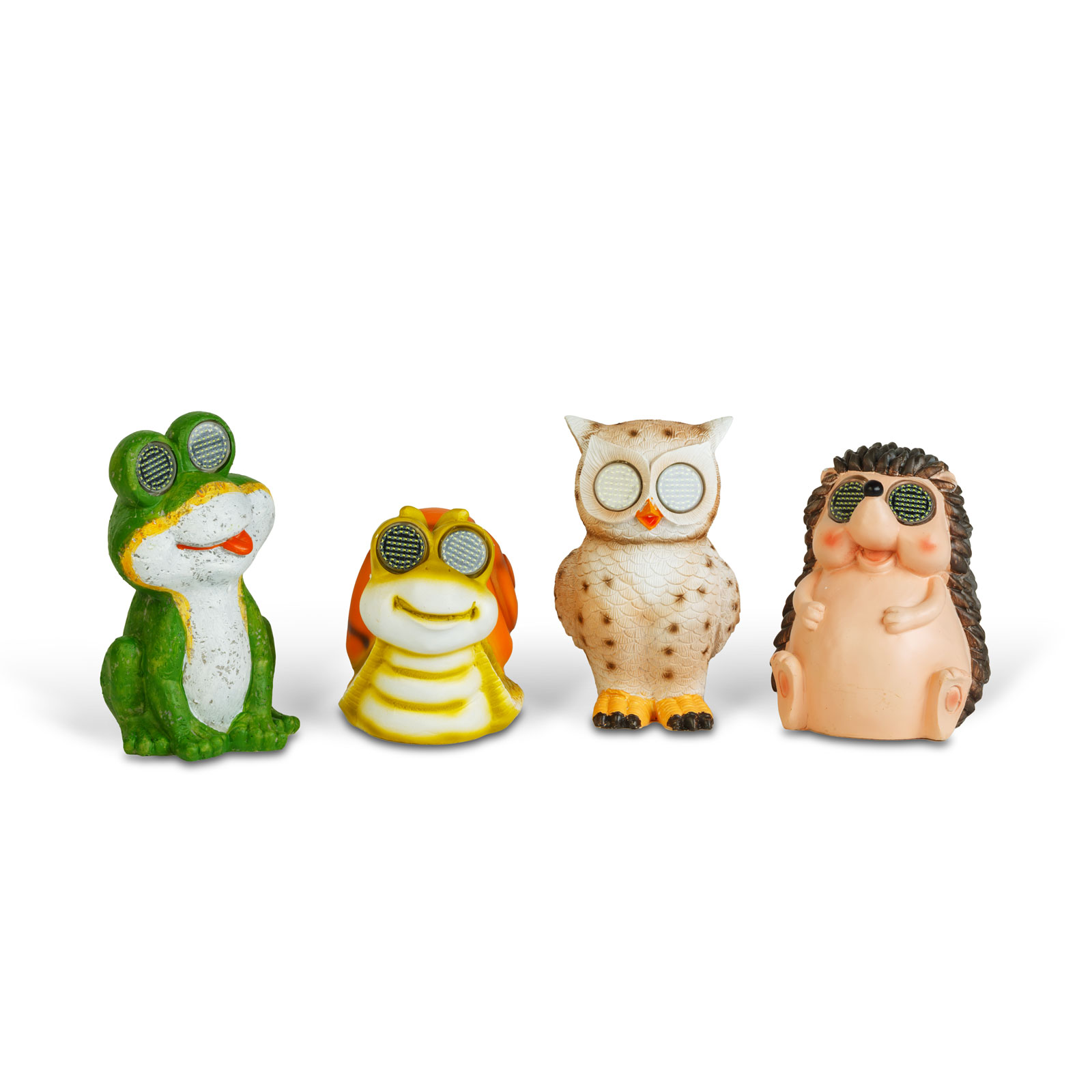 Szolár állatfigurák - 11420B 2 Szolár állatfigurák - 11420B - Image 2