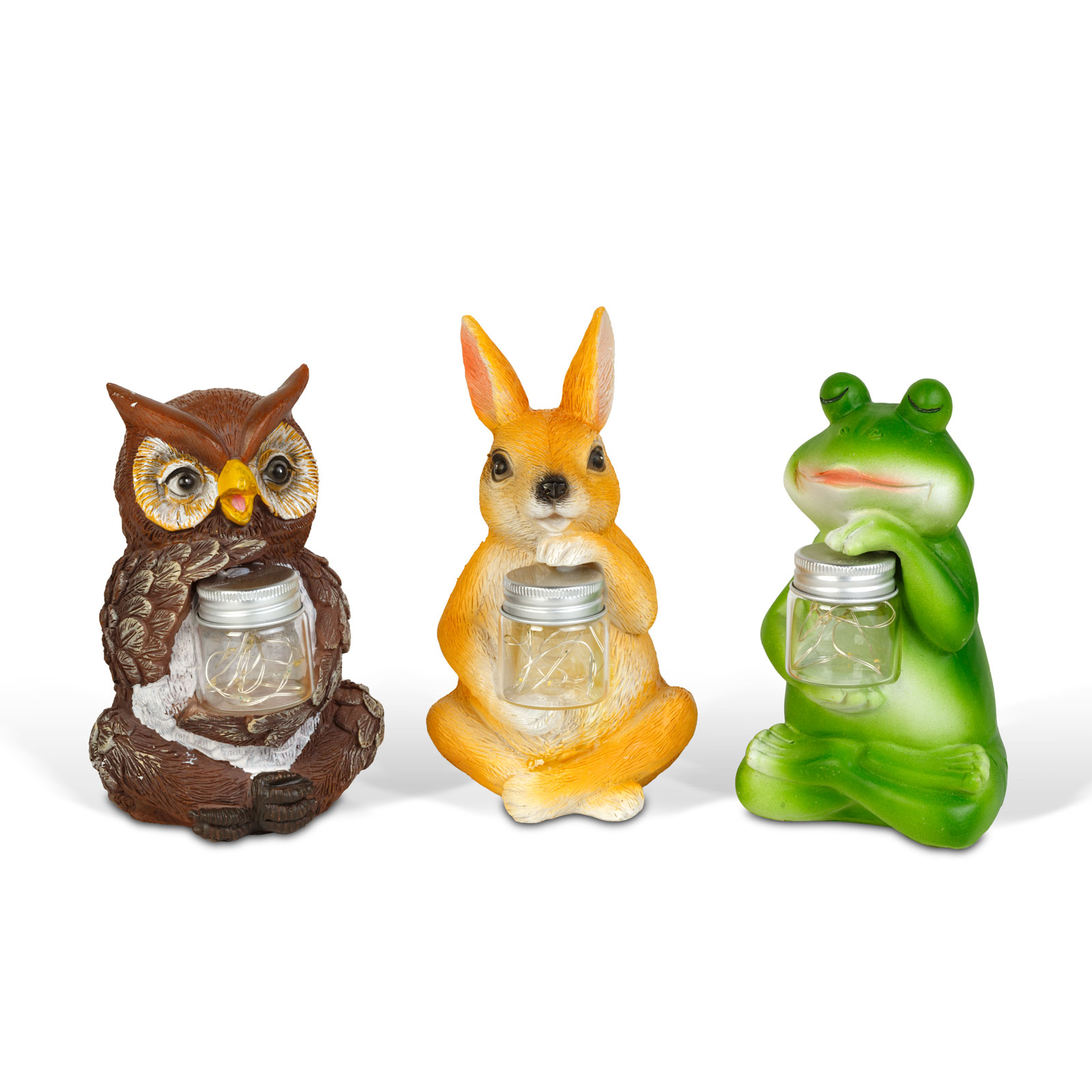 Szolár állatfigurák - 11430A 2 Szolár állatfigurák - 11430A - Image 2