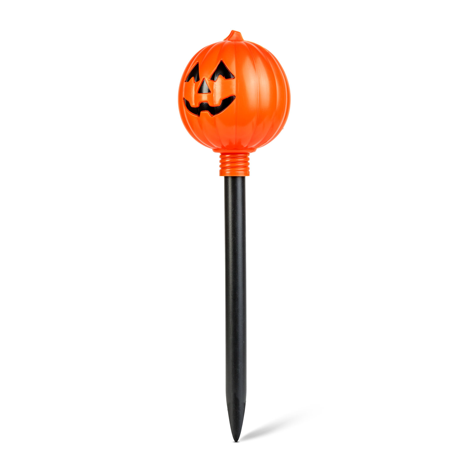 Halloween-i leszúrható lámpa, tök 2 Halloween-i leszúrható lámpa, tök - Image 2