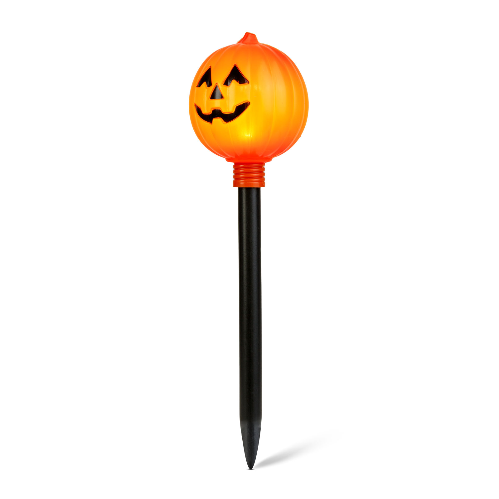 Halloween-i leszúrható lámpa, tök 3 Halloween-i leszúrható lámpa, tök - Image 3