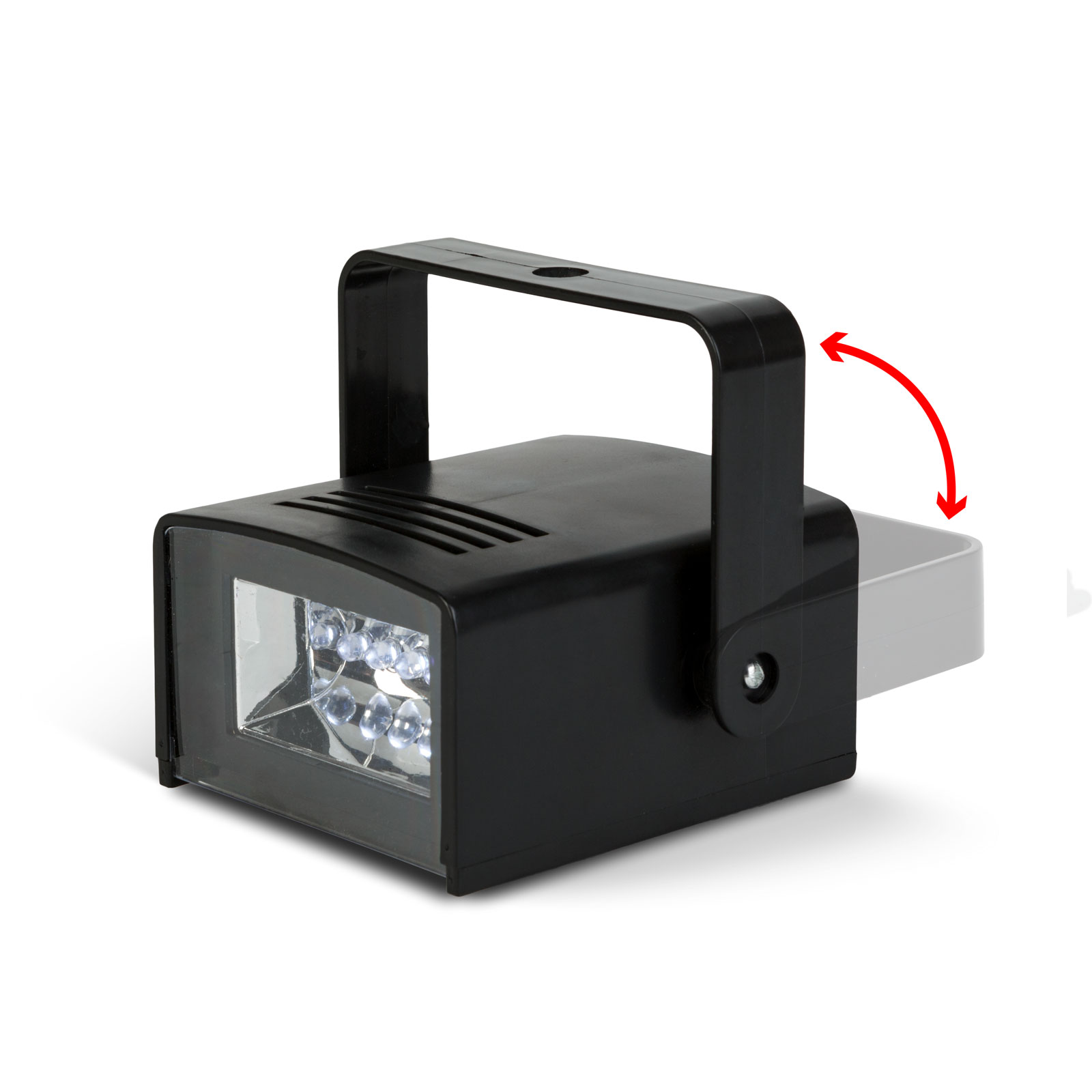 Stroboszkóp lámpa 4 Stroboszkóp lámpa - Image 4